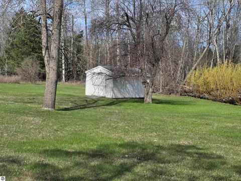 Tiny photo for 2324 Dobler Road, Sterling, MI 48659 (MLS # 1944570)
