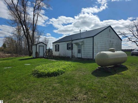 Tiny photo for 2324 Dobler Road, Sterling, MI 48659 (MLS # 1944570)