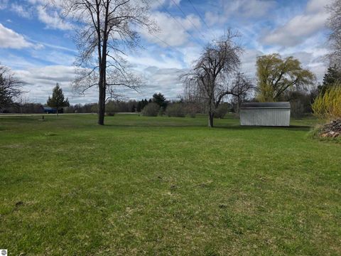 Tiny photo for 2324 Dobler Road, Sterling, MI 48659 (MLS # 1944570)