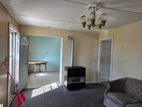 Tiny photo for 2324 Dobler Road, Sterling, MI 48659 (MLS # 1944570)
