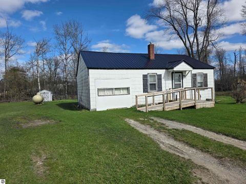 Tiny photo for 2324 Dobler Road, Sterling, MI 48659 (MLS # 1944570)