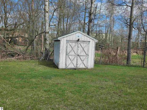 Tiny photo for 2324 Dobler Road, Sterling, MI 48659 (MLS # 1944570)