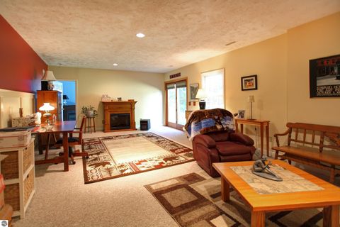 Tiny photo for 12900 S Woodhaven Lane, Traverse City, MI 49684 (MLS # 1942636)