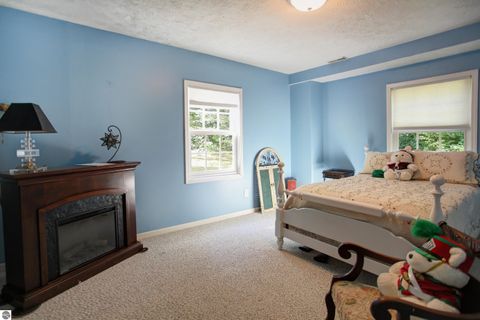 Tiny photo for 12900 S Woodhaven Lane, Traverse City, MI 49684 (MLS # 1942636)