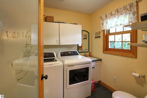 Tiny photo for 12900 S Woodhaven Lane, Traverse City, MI 49684 (MLS # 1942636)