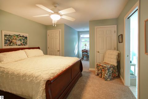 Tiny photo for 12900 S Woodhaven Lane, Traverse City, MI 49684 (MLS # 1942636)