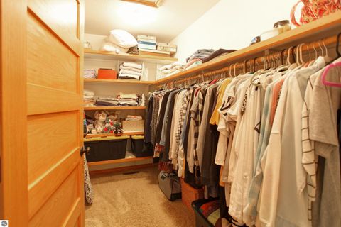 Tiny photo for 12900 S Woodhaven Lane, Traverse City, MI 49684 (MLS # 1942636)