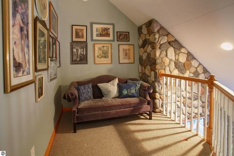 Tiny photo for 12900 S Woodhaven Lane, Traverse City, MI 49684 (MLS # 1942636)