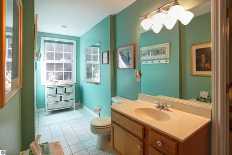 Tiny photo for 12900 S Woodhaven Lane, Traverse City, MI 49684 (MLS # 1942636)