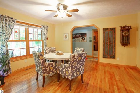 Tiny photo for 12900 S Woodhaven Lane, Traverse City, MI 49684 (MLS # 1942636)