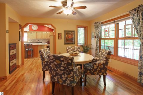 Tiny photo for 12900 S Woodhaven Lane, Traverse City, MI 49684 (MLS # 1942636)