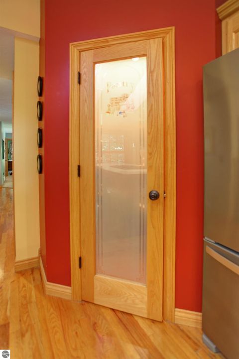 Tiny photo for 12900 S Woodhaven Lane, Traverse City, MI 49684 (MLS # 1942636)