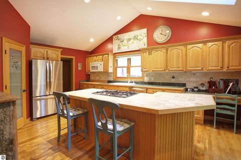 Tiny photo for 12900 S Woodhaven Lane, Traverse City, MI 49684 (MLS # 1942636)