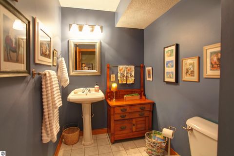 Tiny photo for 12900 S Woodhaven Lane, Traverse City, MI 49684 (MLS # 1942636)