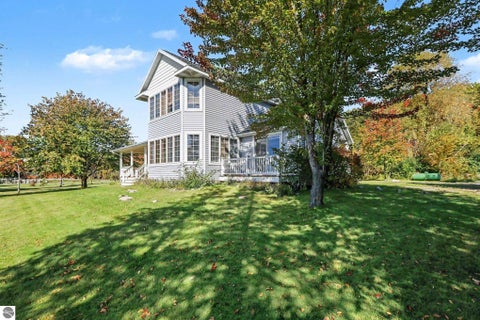 Tiny photo for 3011 Herron Road, Frankfort, MI 49635 (MLS # 1949484)