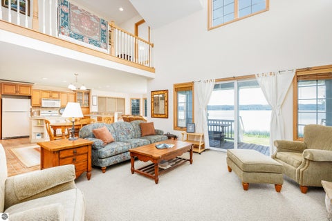 Tiny photo for 3011 Herron Road, Frankfort, MI 49635 (MLS # 1949484)