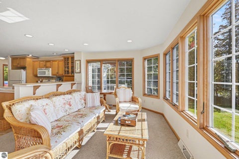 Tiny photo for 3011 Herron Road, Frankfort, MI 49635 (MLS # 1949484)