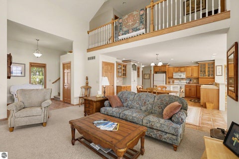 Tiny photo for 3011 Herron Road, Frankfort, MI 49635 (MLS # 1949484)