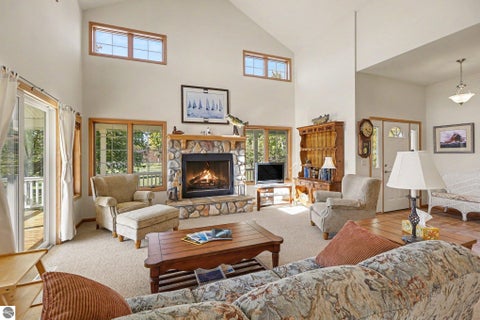 Tiny photo for 3011 Herron Road, Frankfort, MI 49635 (MLS # 1949484)