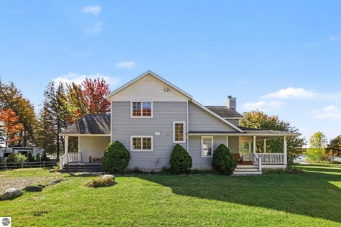 Tiny photo for 3011 Herron Road, Frankfort, MI 49635 (MLS # 1949484)