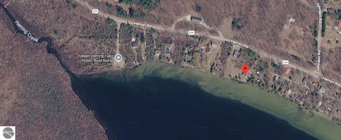Tiny photo for 3011 Herron Road, Frankfort, MI 49635 (MLS # 1949484)