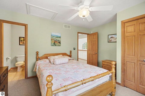 Tiny photo for 3011 Herron Road, Frankfort, MI 49635 (MLS # 1949484)