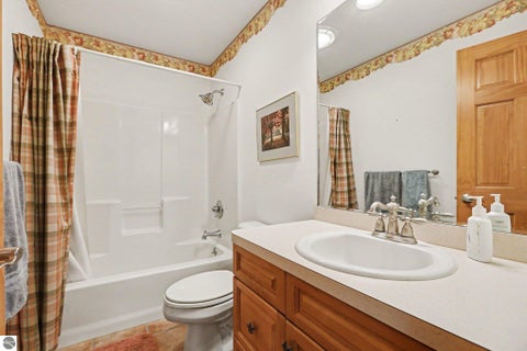 Tiny photo for 3011 Herron Road, Frankfort, MI 49635 (MLS # 1949484)