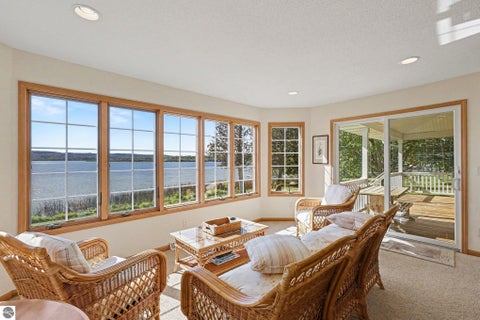Tiny photo for 3011 Herron Road, Frankfort, MI 49635 (MLS # 1949484)