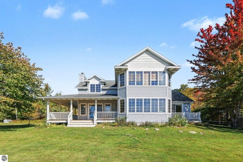 Tiny photo for 3011 Herron Road, Frankfort, MI 49635 (MLS # 1949484)