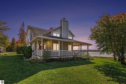 Tiny photo for 3011 Herron Road, Frankfort, MI 49635 (MLS # 1949484)