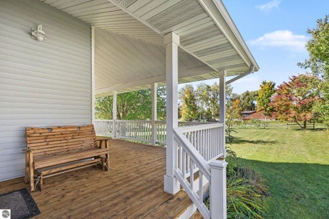 Tiny photo for 3011 Herron Road, Frankfort, MI 49635 (MLS # 1949484)