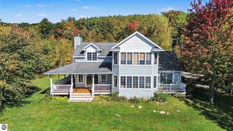Tiny photo for 3011 Herron Road, Frankfort, MI 49635 (MLS # 1949484)