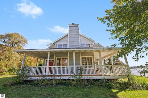 Tiny photo for 3011 Herron Road, Frankfort, MI 49635 (MLS # 1949484)