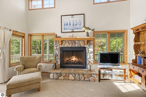 Tiny photo for 3011 Herron Road, Frankfort, MI 49635 (MLS # 1949484)