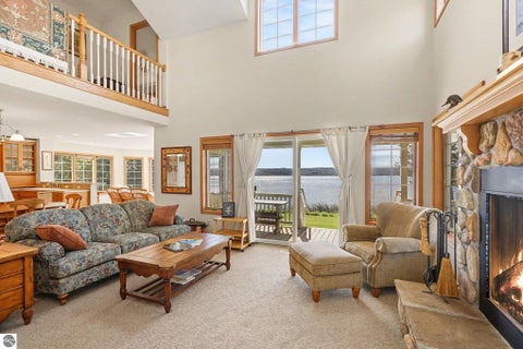 Tiny photo for 3011 Herron Road, Frankfort, MI 49635 (MLS # 1949484)