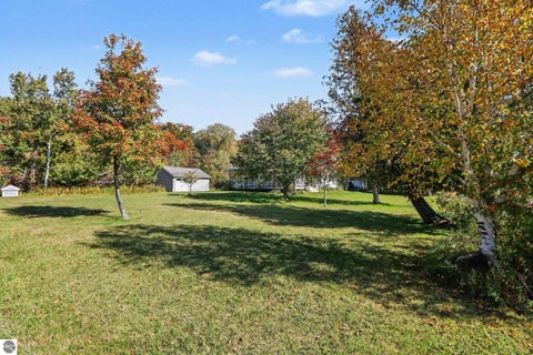 Tiny photo for 3011 Herron Road, Frankfort, MI 49635 (MLS # 1949484)