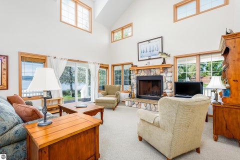 Tiny photo for 3011 Herron Road, Frankfort, MI 49635 (MLS # 1949484)