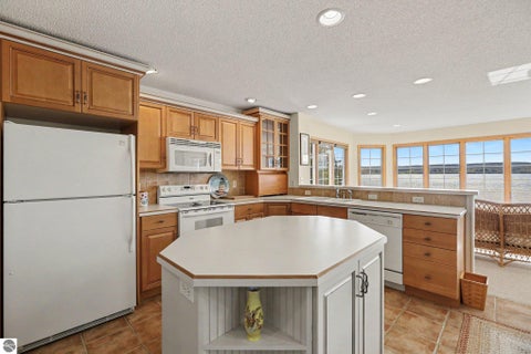 Tiny photo for 3011 Herron Road, Frankfort, MI 49635 (MLS # 1949484)