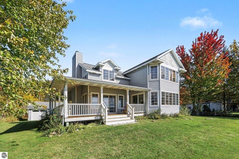Tiny photo for 3011 Herron Road, Frankfort, MI 49635 (MLS # 1949484)