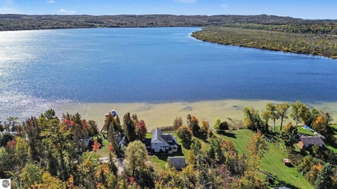 Tiny photo for 3011 Herron Road, Frankfort, MI 49635 (MLS # 1949484)