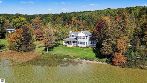 Tiny photo for 3011 Herron Road, Frankfort, MI 49635 (MLS # 1949484)