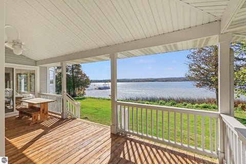 Photo of 3011 Herron Road, Frankfort, MI 49635 (MLS # 1949484)