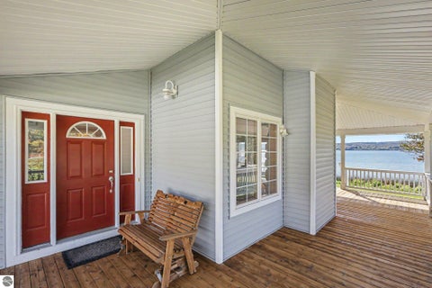 Tiny photo for 3011 Herron Road, Frankfort, MI 49635 (MLS # 1949484)