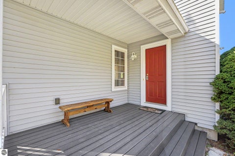 Tiny photo for 3011 Herron Road, Frankfort, MI 49635 (MLS # 1949484)