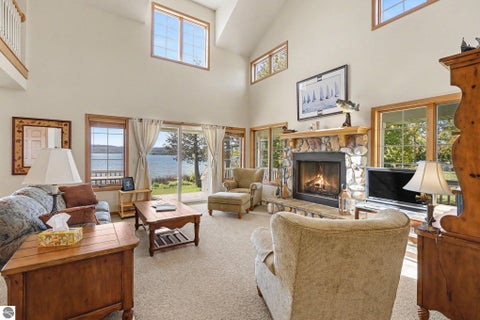 Tiny photo for 3011 Herron Road, Frankfort, MI 49635 (MLS # 1949484)
