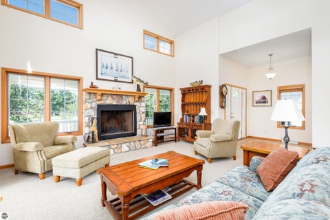 Tiny photo for 3011 Herron Road, Frankfort, MI 49635 (MLS # 1949484)
