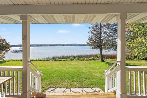 Tiny photo for 3011 Herron Road, Frankfort, MI 49635 (MLS # 1949484)