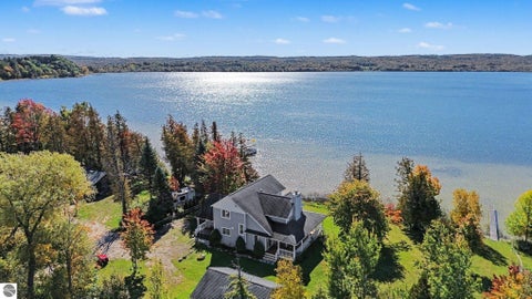 Tiny photo for 3011 Herron Road, Frankfort, MI 49635 (MLS # 1949484)