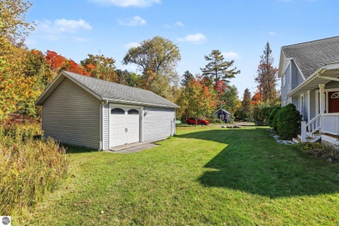 Tiny photo for 3011 Herron Road, Frankfort, MI 49635 (MLS # 1949484)