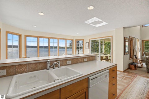 Tiny photo for 3011 Herron Road, Frankfort, MI 49635 (MLS # 1949484)